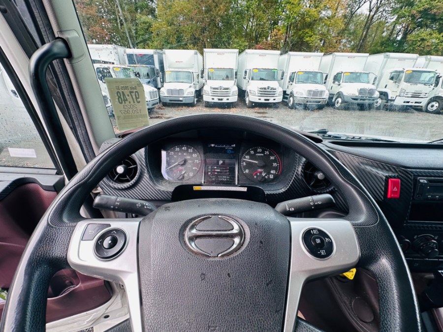 2023 Hino L6 26 FEET DRY BOX + CUMMINS + LIFT GATE + NO CDL, available for sale in South Amboy, New Jersey | NJ Truck Spot. South Amboy, New Jersey 2023 Hino L6 26 FEET DRY BOX + CUMMINS + LIFT GATE + NO CDL, available for sale in South Amboy, New Jersey | NJ Truck Spot. South Amboy, New Jersey