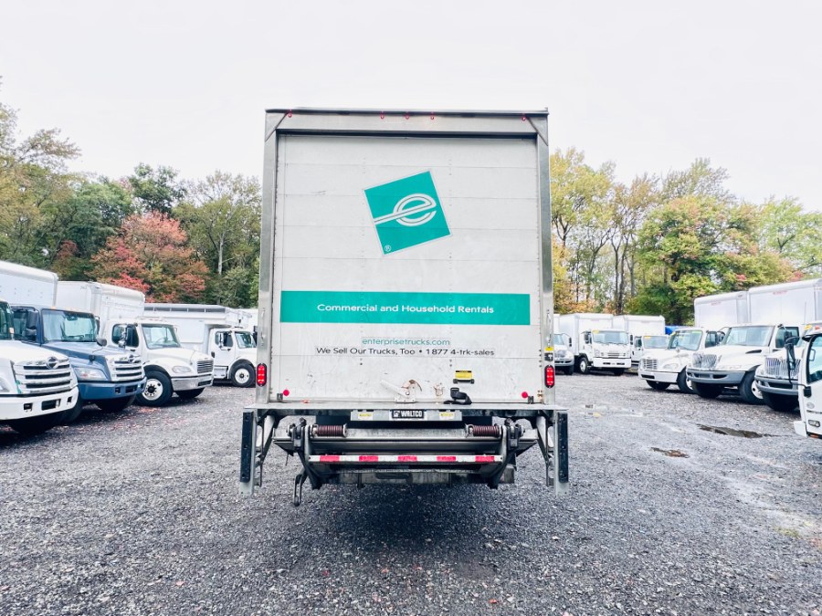 2023 Hino L6 26 FEET DRY BOX + CUMMINS + LIFT GATE + NO CDL, available for sale in South Amboy, New Jersey | NJ Truck Spot. South Amboy, New Jersey 2023 Hino L6 26 FEET DRY BOX + CUMMINS + LIFT GATE + NO CDL, available for sale in South Amboy, New Jersey | NJ Truck Spot. South Amboy, New Jersey