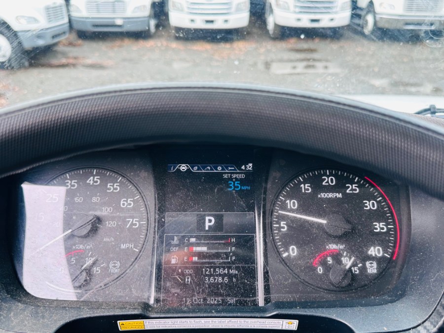 2023 Hino L6 26 FEET DRY BOX + CUMMINS + LIFT GATE + NO CDL, available for sale in South Amboy, New Jersey | NJ Truck Spot. South Amboy, New Jersey 2023 Hino L6 26 FEET DRY BOX + CUMMINS + LIFT GATE + NO CDL, available for sale in South Amboy, New Jersey | NJ Truck Spot. South Amboy, New Jersey