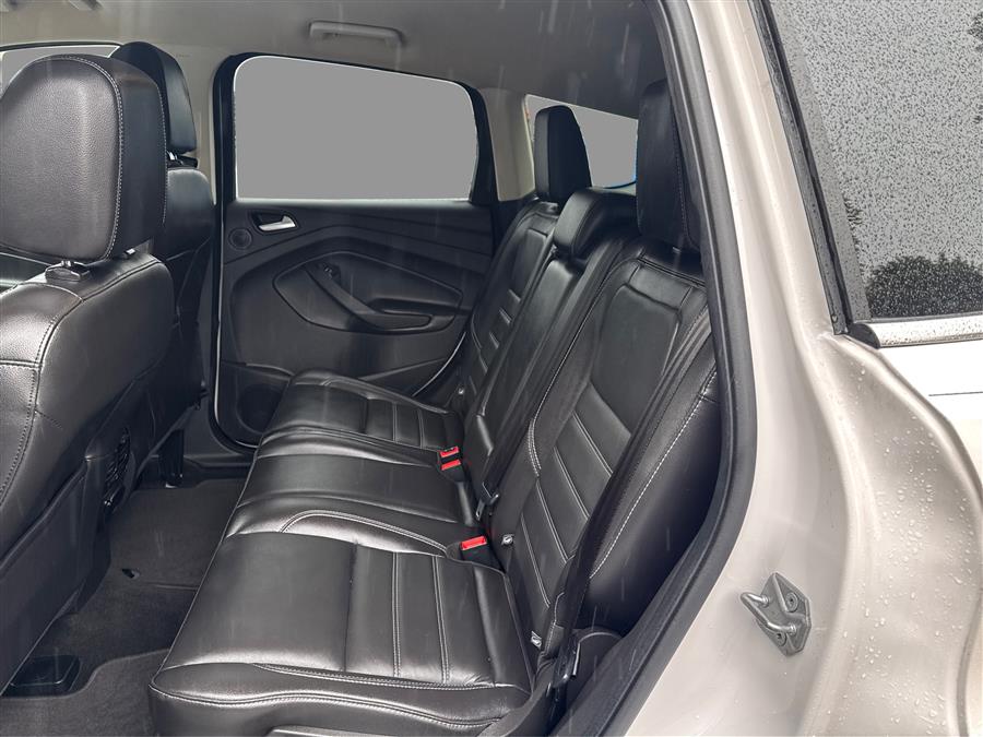 2017 Ford Escape Titanium 4WD, available for sale in Canton, Connecticut | Lava Motors. Canton, Connecticut 2017 Ford Escape Titanium 4WD, available for sale in Canton, Connecticut | Lava Motors. Canton, Connecticut