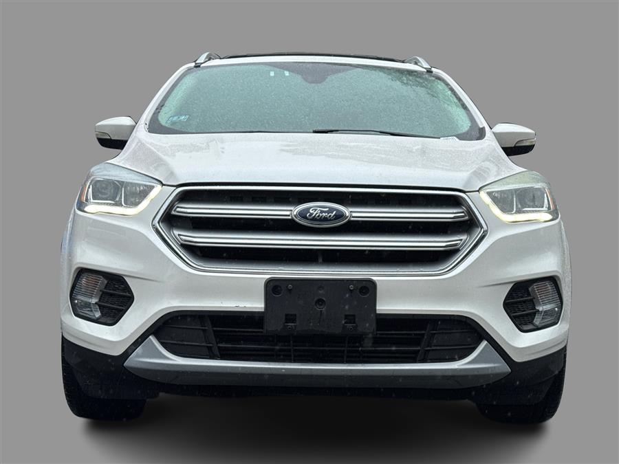 2017 Ford Escape Titanium 4WD, available for sale in Canton, Connecticut | Lava Motors. Canton, Connecticut 2017 Ford Escape Titanium 4WD, available for sale in Canton, Connecticut | Lava Motors. Canton, Connecticut