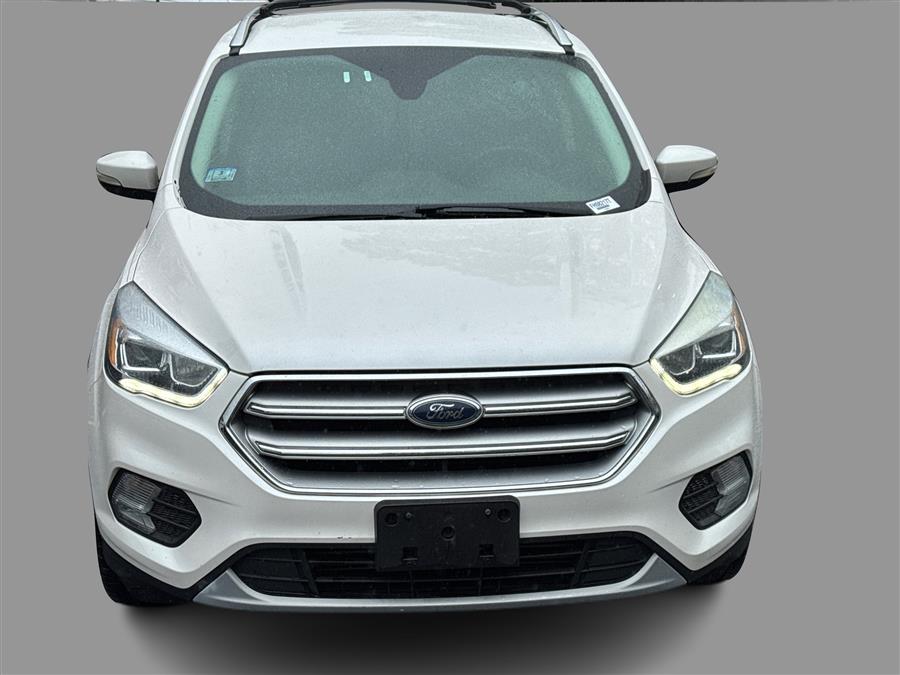 2017 Ford Escape Titanium 4WD, available for sale in Canton, Connecticut | Lava Motors. Canton, Connecticut 2017 Ford Escape Titanium 4WD, available for sale in Canton, Connecticut | Lava Motors. Canton, Connecticut