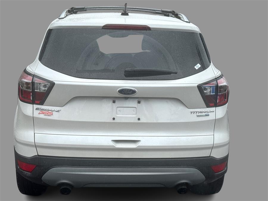 2017 Ford Escape Titanium 4WD, available for sale in Canton, Connecticut | Lava Motors. Canton, Connecticut 2017 Ford Escape Titanium 4WD, available for sale in Canton, Connecticut | Lava Motors. Canton, Connecticut