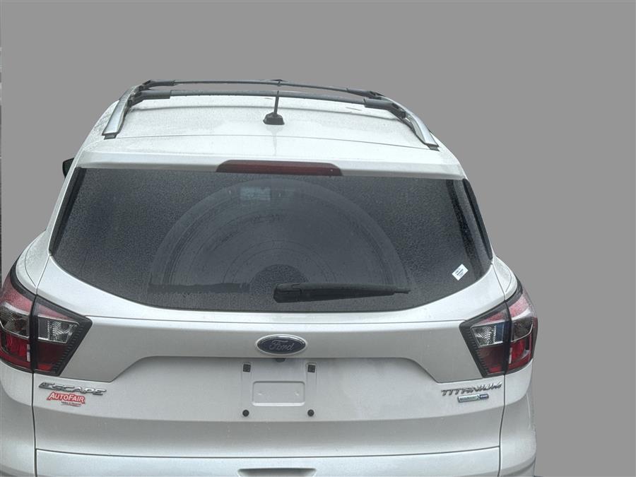 2017 Ford Escape Titanium 4WD, available for sale in Canton, Connecticut | Lava Motors. Canton, Connecticut 2017 Ford Escape Titanium 4WD, available for sale in Canton, Connecticut | Lava Motors. Canton, Connecticut