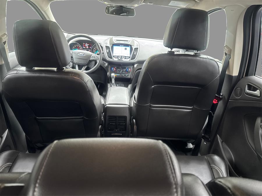 2017 Ford Escape Titanium 4WD, available for sale in Canton, Connecticut | Lava Motors. Canton, Connecticut 2017 Ford Escape Titanium 4WD, available for sale in Canton, Connecticut | Lava Motors. Canton, Connecticut