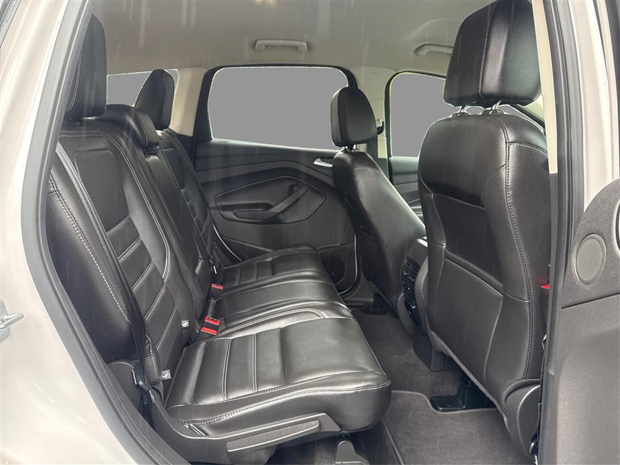 2017 Ford Escape Titanium 4WD, available for sale in Canton, Connecticut | Lava Motors. Canton, Connecticut 2017 Ford Escape Titanium 4WD, available for sale in Canton, Connecticut | Lava Motors. Canton, Connecticut