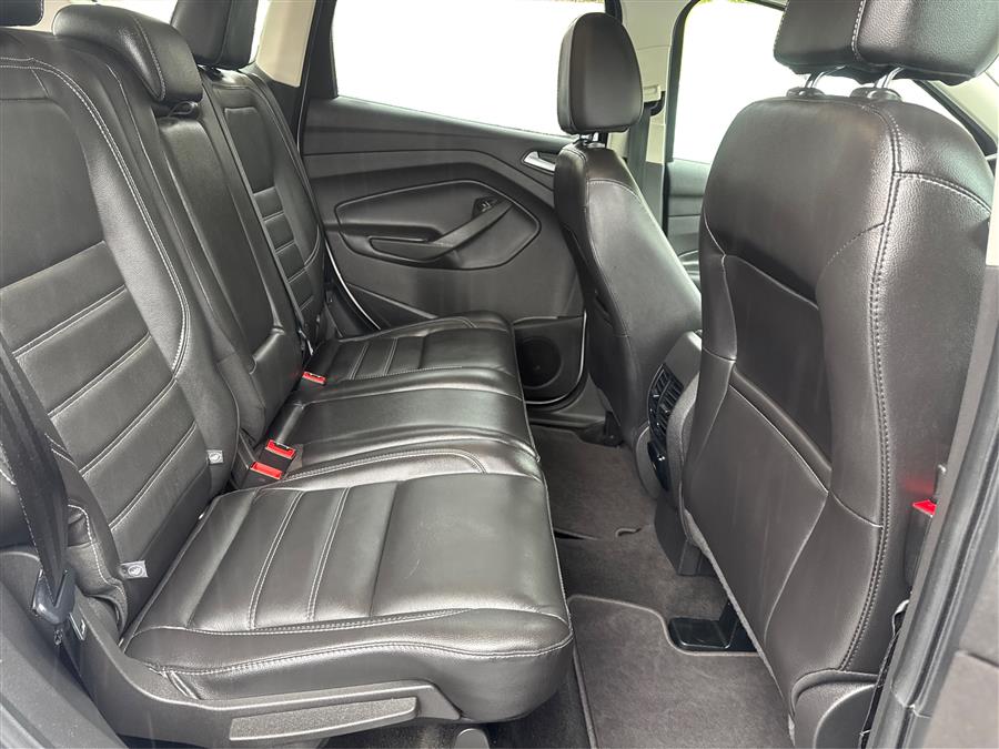2017 Ford Escape Titanium 4WD, available for sale in Canton, Connecticut | Lava Motors. Canton, Connecticut 2017 Ford Escape Titanium 4WD, available for sale in Canton, Connecticut | Lava Motors. Canton, Connecticut