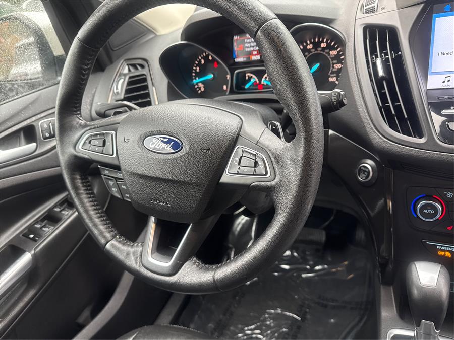 2017 Ford Escape Titanium 4WD, available for sale in Canton, Connecticut | Lava Motors. Canton, Connecticut 2017 Ford Escape Titanium 4WD, available for sale in Canton, Connecticut | Lava Motors. Canton, Connecticut