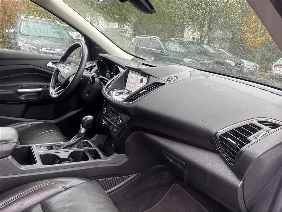 2017 Ford Escape Titanium 4WD, available for sale in Canton, Connecticut | Lava Motors. Canton, Connecticut 2017 Ford Escape Titanium 4WD, available for sale in Canton, Connecticut | Lava Motors. Canton, Connecticut