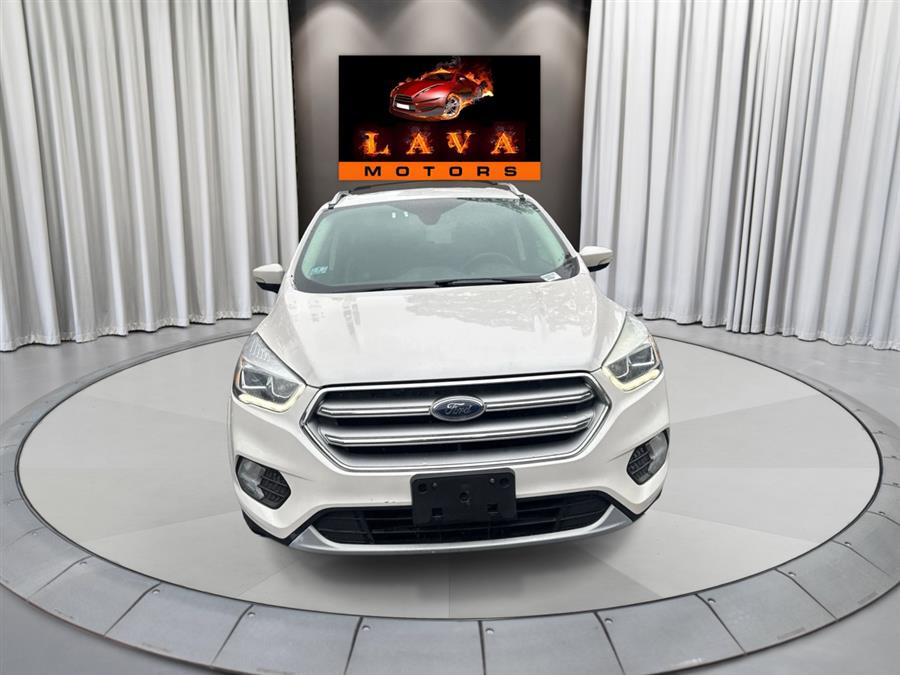 2017 Ford Escape Titanium 4WD, available for sale in Canton, Connecticut | Lava Motors. Canton, Connecticut 2017 Ford Escape Titanium 4WD, available for sale in Canton, Connecticut | Lava Motors. Canton, Connecticut