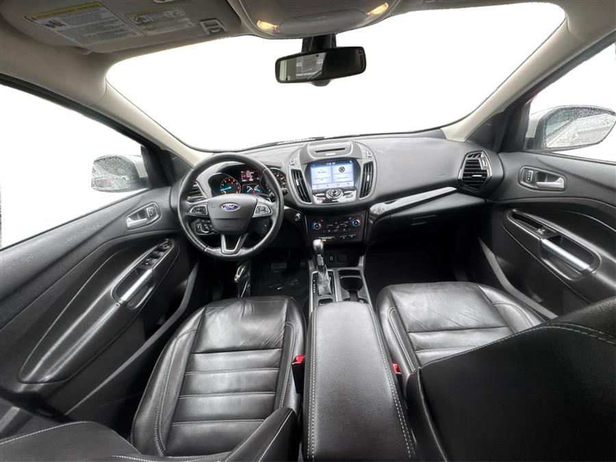 2017 Ford Escape Titanium 4WD, available for sale in Canton, Connecticut | Lava Motors. Canton, Connecticut 2017 Ford Escape Titanium 4WD, available for sale in Canton, Connecticut | Lava Motors. Canton, Connecticut