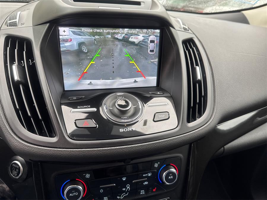 2017 Ford Escape Titanium 4WD, available for sale in Canton, Connecticut | Lava Motors. Canton, Connecticut 2017 Ford Escape Titanium 4WD, available for sale in Canton, Connecticut | Lava Motors. Canton, Connecticut