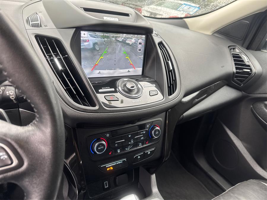 2017 Ford Escape Titanium 4WD, available for sale in Canton, Connecticut | Lava Motors. Canton, Connecticut 2017 Ford Escape Titanium 4WD, available for sale in Canton, Connecticut | Lava Motors. Canton, Connecticut