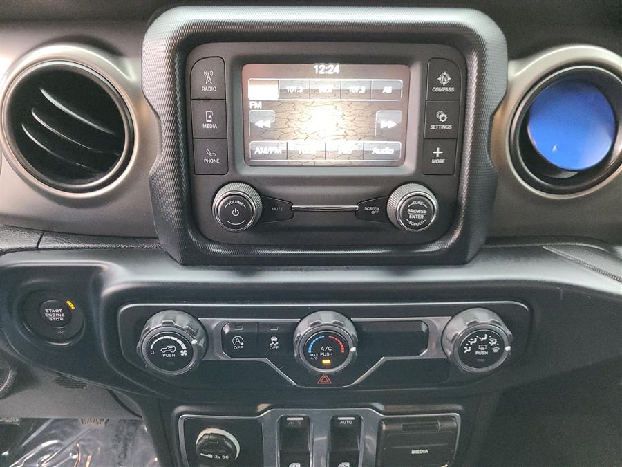 2019 Jeep Wrangler Sport 4x4, available for sale in Canton, Connecticut | Lava Motors. Canton, Connecticut 2019 Jeep Wrangler Sport 4x4, available for sale in Canton, Connecticut | Lava Motors. Canton, Connecticut