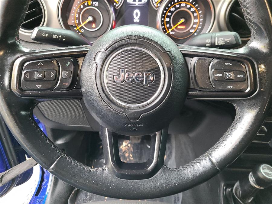 2019 Jeep Wrangler Sport 4x4, available for sale in Canton, Connecticut | Lava Motors. Canton, Connecticut 2019 Jeep Wrangler Sport 4x4, available for sale in Canton, Connecticut | Lava Motors. Canton, Connecticut