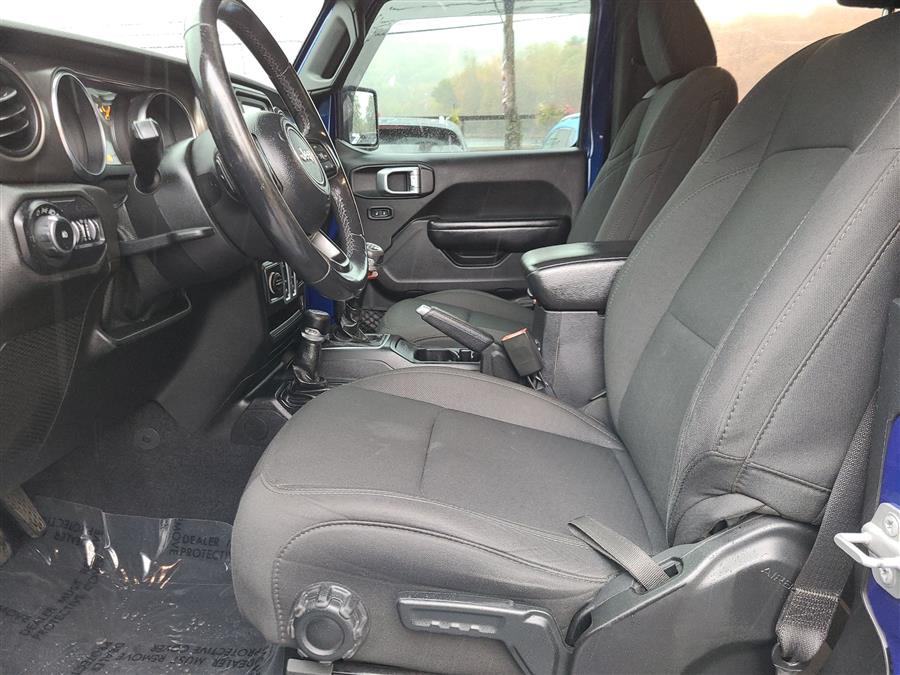 2019 Jeep Wrangler Sport 4x4, available for sale in Canton, Connecticut | Lava Motors. Canton, Connecticut 2019 Jeep Wrangler Sport 4x4, available for sale in Canton, Connecticut | Lava Motors. Canton, Connecticut