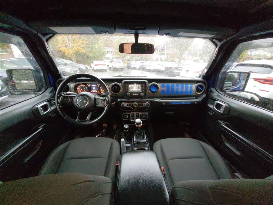 2019 Jeep Wrangler Sport 4x4, available for sale in Canton, Connecticut | Lava Motors. Canton, Connecticut 2019 Jeep Wrangler Sport 4x4, available for sale in Canton, Connecticut | Lava Motors. Canton, Connecticut