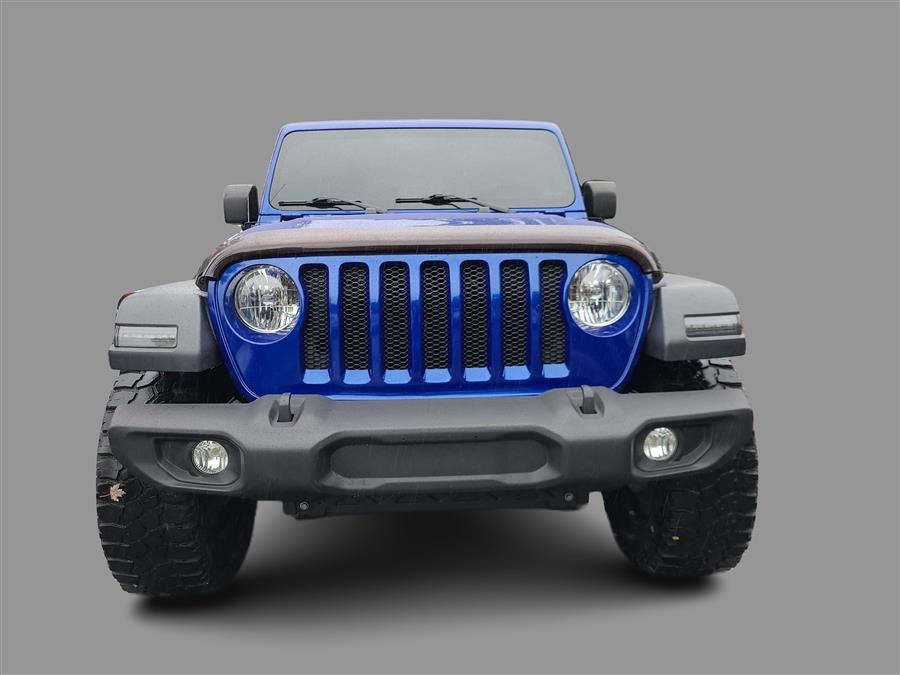2019 Jeep Wrangler Sport 4x4, available for sale in Canton, Connecticut | Lava Motors. Canton, Connecticut 2019 Jeep Wrangler Sport 4x4, available for sale in Canton, Connecticut | Lava Motors. Canton, Connecticut