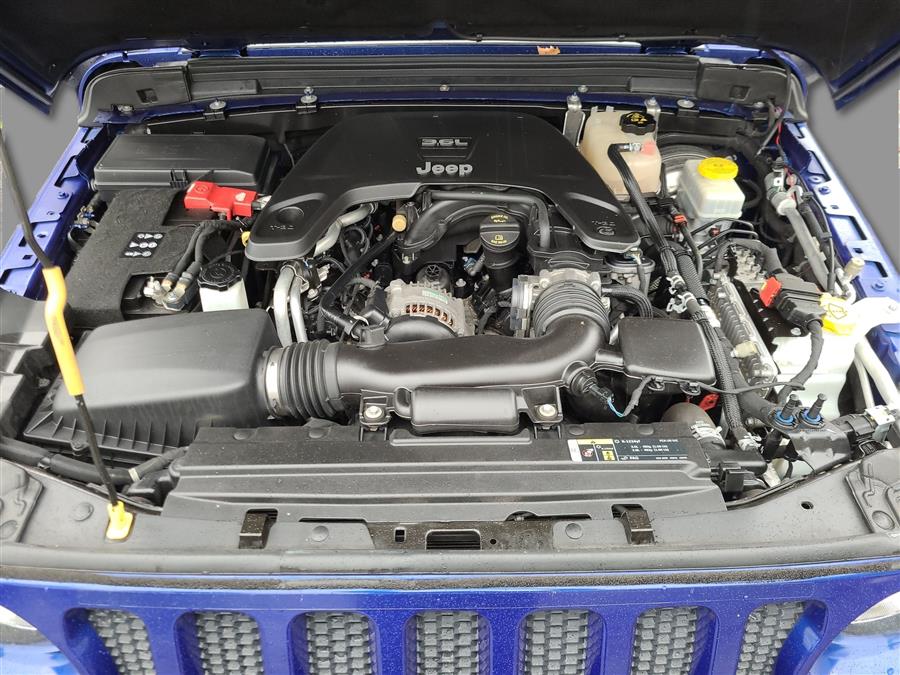 2019 Jeep Wrangler Sport 4x4, available for sale in Canton, Connecticut | Lava Motors. Canton, Connecticut 2019 Jeep Wrangler Sport 4x4, available for sale in Canton, Connecticut | Lava Motors. Canton, Connecticut