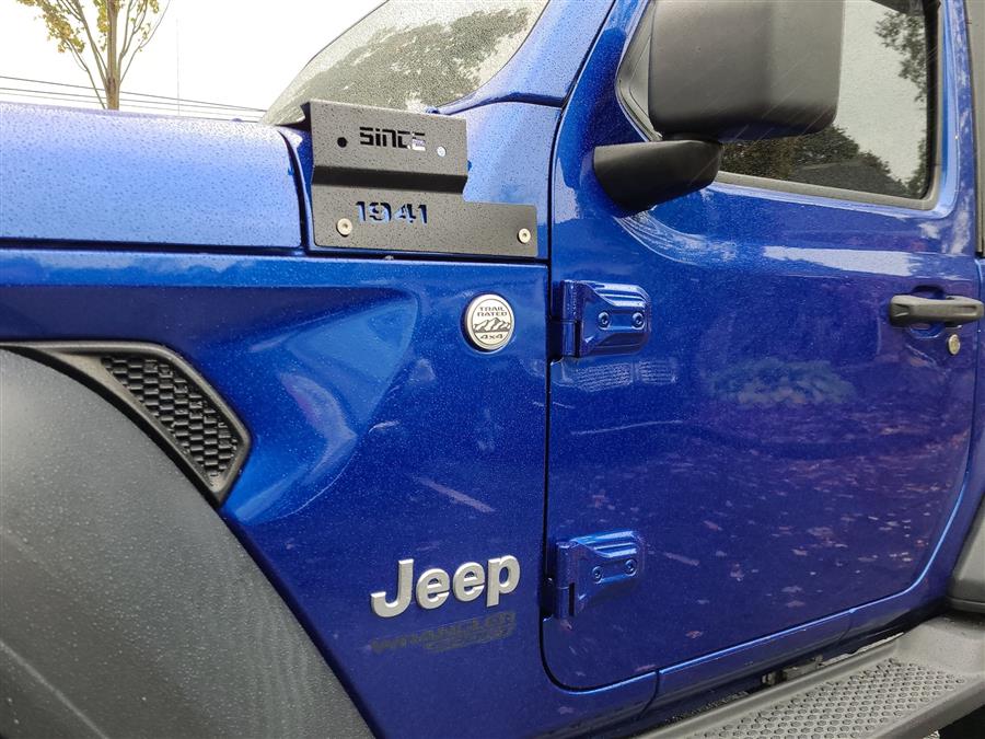 2019 Jeep Wrangler Sport 4x4, available for sale in Canton, Connecticut | Lava Motors. Canton, Connecticut 2019 Jeep Wrangler Sport 4x4, available for sale in Canton, Connecticut | Lava Motors. Canton, Connecticut