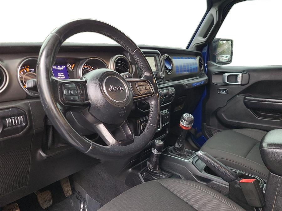 2019 Jeep Wrangler Sport 4x4, available for sale in Canton, Connecticut | Lava Motors. Canton, Connecticut 2019 Jeep Wrangler Sport 4x4, available for sale in Canton, Connecticut | Lava Motors. Canton, Connecticut