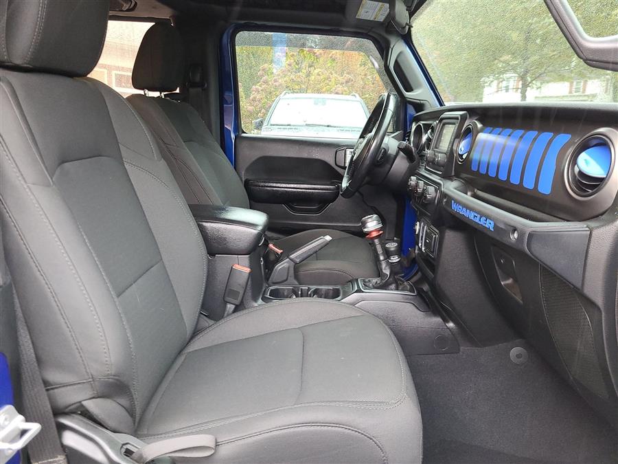 2019 Jeep Wrangler Sport 4x4, available for sale in Canton, Connecticut | Lava Motors. Canton, Connecticut 2019 Jeep Wrangler Sport 4x4, available for sale in Canton, Connecticut | Lava Motors. Canton, Connecticut