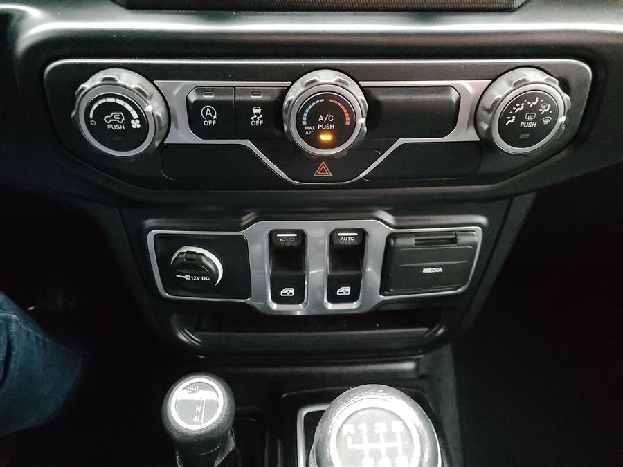 2019 Jeep Wrangler Sport 4x4, available for sale in Canton, Connecticut | Lava Motors. Canton, Connecticut 2019 Jeep Wrangler Sport 4x4, available for sale in Canton, Connecticut | Lava Motors. Canton, Connecticut