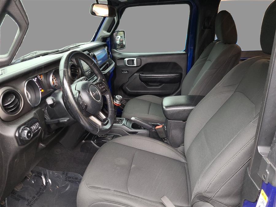 2019 Jeep Wrangler Sport 4x4, available for sale in Canton, Connecticut | Lava Motors. Canton, Connecticut 2019 Jeep Wrangler Sport 4x4, available for sale in Canton, Connecticut | Lava Motors. Canton, Connecticut