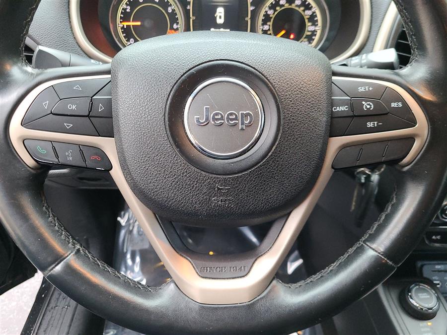 2014 Jeep Cherokee 4WD 4dr Altitude, available for sale in Canton, Connecticut | Lava Motors. Canton, Connecticut 2014 Jeep Cherokee 4WD 4dr Altitude, available for sale in Canton, Connecticut | Lava Motors. Canton, Connecticut