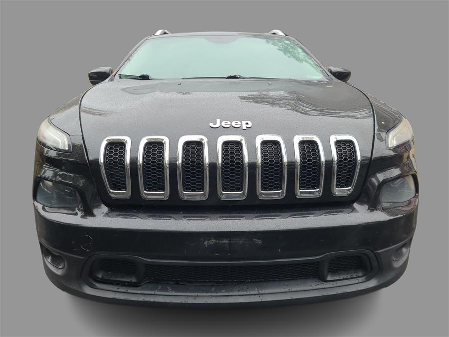 2014 Jeep Cherokee 4WD 4dr Altitude, available for sale in Canton, Connecticut | Lava Motors. Canton, Connecticut 2014 Jeep Cherokee 4WD 4dr Altitude, available for sale in Canton, Connecticut | Lava Motors. Canton, Connecticut