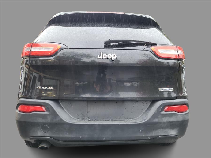 2014 Jeep Cherokee 4WD 4dr Altitude, available for sale in Canton, Connecticut | Lava Motors. Canton, Connecticut 2014 Jeep Cherokee 4WD 4dr Altitude, available for sale in Canton, Connecticut | Lava Motors. Canton, Connecticut