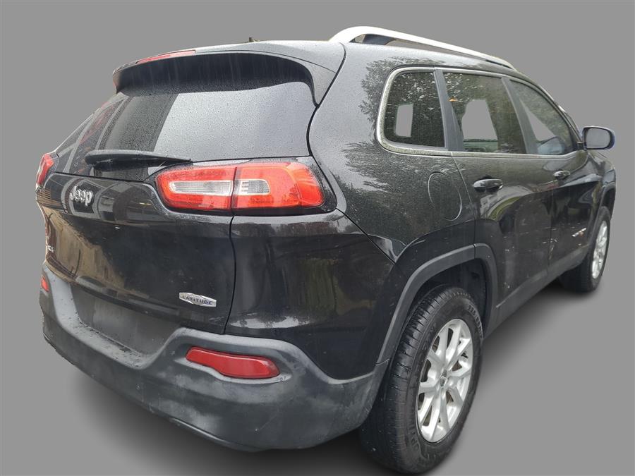 2014 Jeep Cherokee 4WD 4dr Altitude, available for sale in Canton, Connecticut | Lava Motors. Canton, Connecticut 2014 Jeep Cherokee 4WD 4dr Altitude, available for sale in Canton, Connecticut | Lava Motors. Canton, Connecticut