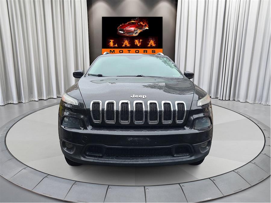 2014 Jeep Cherokee 4WD 4dr Altitude, available for sale in Canton, Connecticut | Lava Motors. Canton, Connecticut 2014 Jeep Cherokee 4WD 4dr Altitude, available for sale in Canton, Connecticut | Lava Motors. Canton, Connecticut