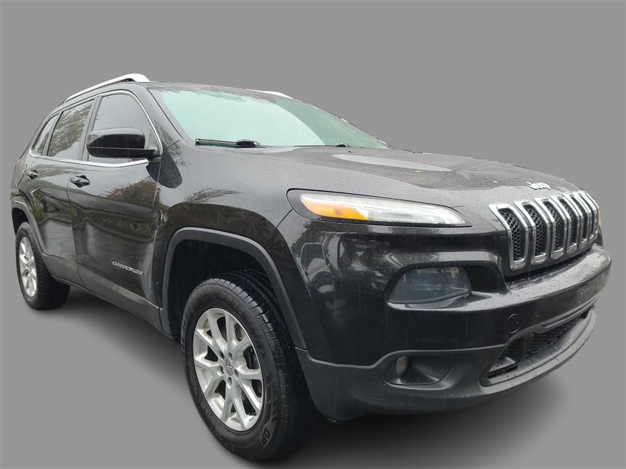 2014 Jeep Cherokee 4WD 4dr Altitude, available for sale in Canton, Connecticut | Lava Motors. Canton, Connecticut 2014 Jeep Cherokee 4WD 4dr Altitude, available for sale in Canton, Connecticut | Lava Motors. Canton, Connecticut