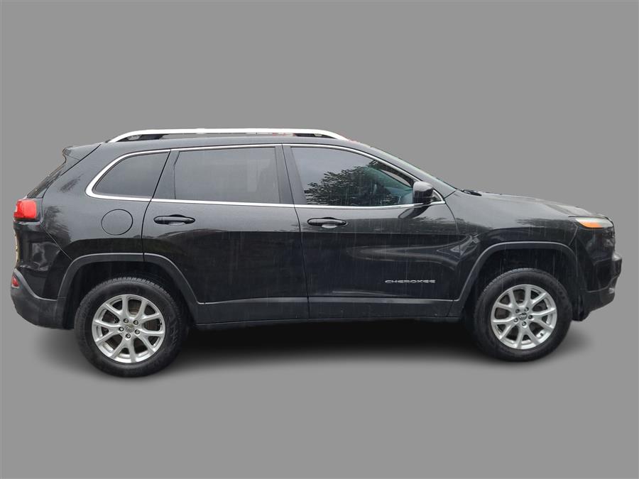 2014 Jeep Cherokee 4WD 4dr Altitude, available for sale in Canton, Connecticut | Lava Motors. Canton, Connecticut 2014 Jeep Cherokee 4WD 4dr Altitude, available for sale in Canton, Connecticut | Lava Motors. Canton, Connecticut