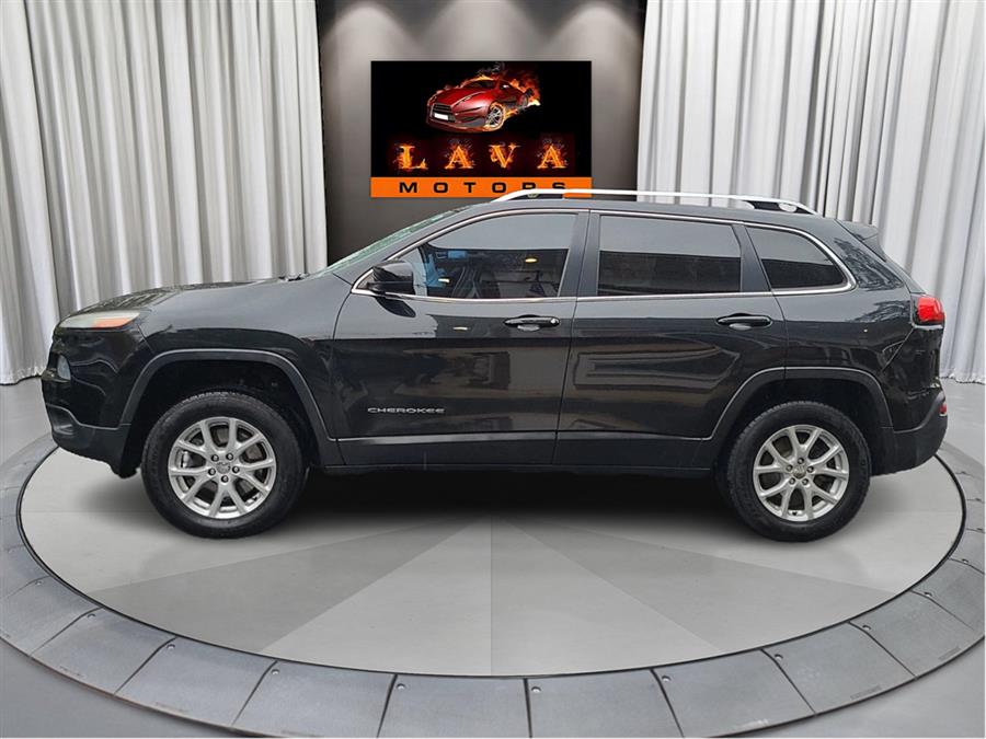 2014 Jeep Cherokee 4WD 4dr Altitude, available for sale in Canton, Connecticut | Lava Motors. Canton, Connecticut 2014 Jeep Cherokee 4WD 4dr Altitude, available for sale in Canton, Connecticut | Lava Motors. Canton, Connecticut