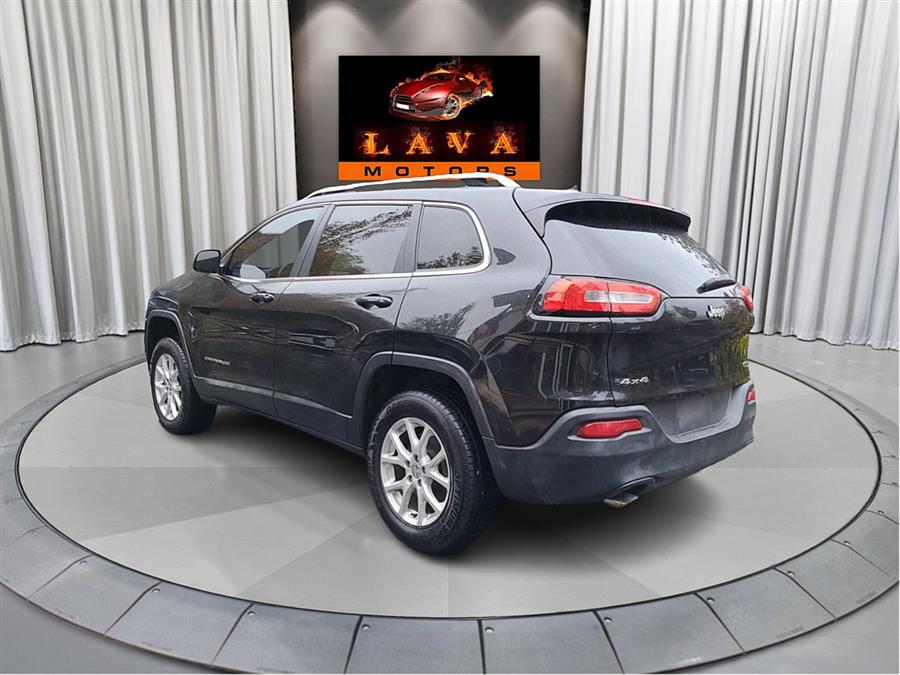 2014 Jeep Cherokee 4WD 4dr Altitude, available for sale in Canton, Connecticut | Lava Motors. Canton, Connecticut 2014 Jeep Cherokee 4WD 4dr Altitude, available for sale in Canton, Connecticut | Lava Motors. Canton, Connecticut