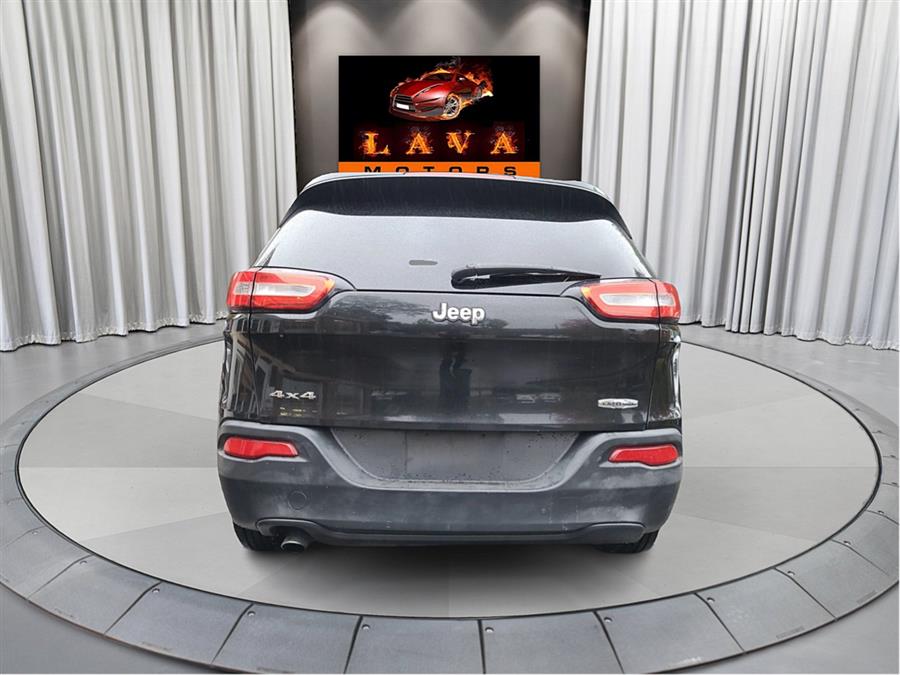 2014 Jeep Cherokee 4WD 4dr Altitude, available for sale in Canton, Connecticut | Lava Motors. Canton, Connecticut 2014 Jeep Cherokee 4WD 4dr Altitude, available for sale in Canton, Connecticut | Lava Motors. Canton, Connecticut