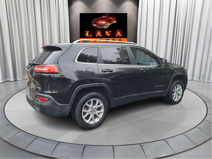 2014 Jeep Cherokee 4WD 4dr Altitude, available for sale in Canton, Connecticut | Lava Motors. Canton, Connecticut 2014 Jeep Cherokee 4WD 4dr Altitude, available for sale in Canton, Connecticut | Lava Motors. Canton, Connecticut