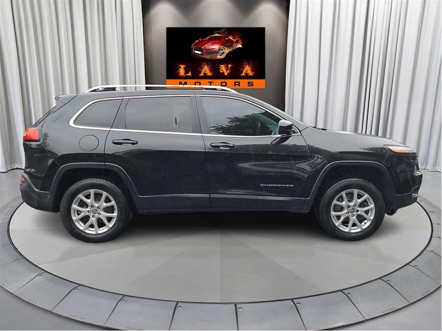 2014 Jeep Cherokee 4WD 4dr Altitude, available for sale in Canton, Connecticut | Lava Motors. Canton, Connecticut 2014 Jeep Cherokee 4WD 4dr Altitude, available for sale in Canton, Connecticut | Lava Motors. Canton, Connecticut