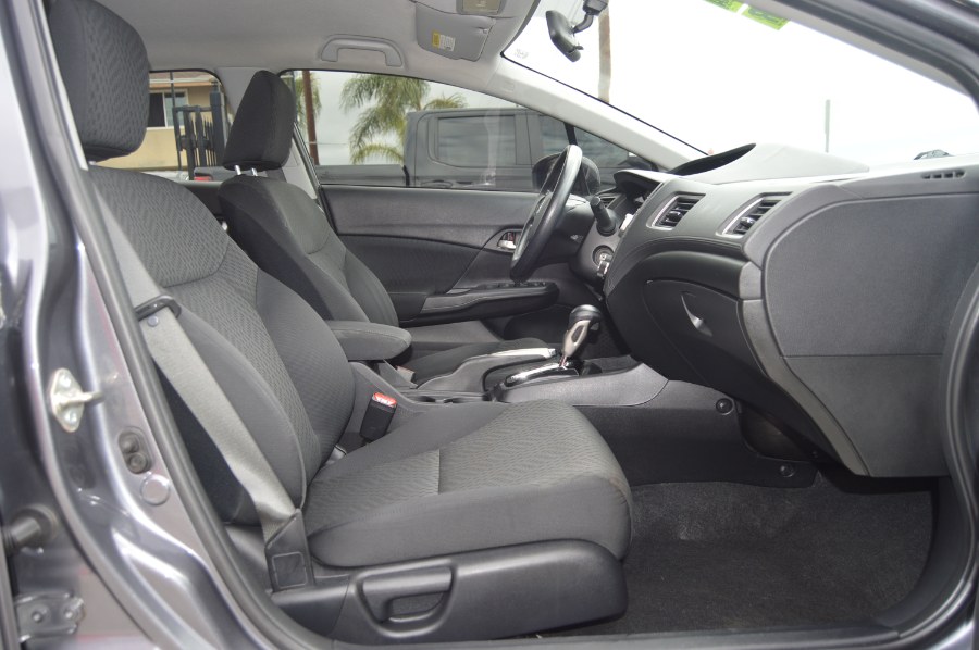 2014 Honda Civic Sedan 4dr CVT LX, available for sale in Moreno Valley, California | Fusion Motors Inc. Moreno Valley, California 2014 Honda Civic Sedan 4dr CVT LX, available for sale in Moreno Valley, California | Fusion Motors Inc. Moreno Valley, California
