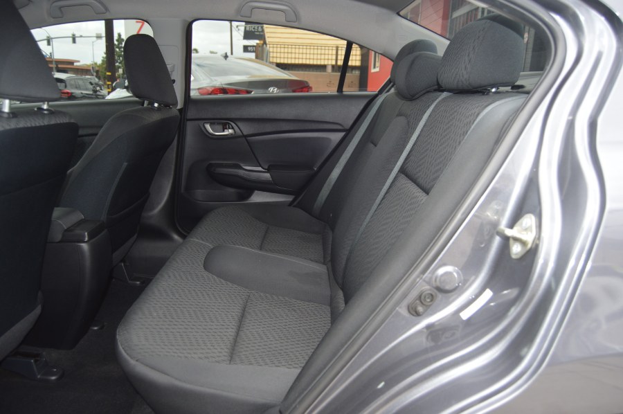 2014 Honda Civic Sedan 4dr CVT LX, available for sale in Moreno Valley, California | Fusion Motors Inc. Moreno Valley, California 2014 Honda Civic Sedan 4dr CVT LX, available for sale in Moreno Valley, California | Fusion Motors Inc. Moreno Valley, California