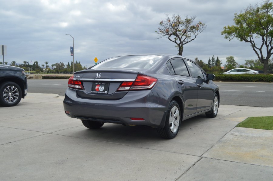 2014 Honda Civic Sedan 4dr CVT LX, available for sale in Moreno Valley, California | Fusion Motors Inc. Moreno Valley, California 2014 Honda Civic Sedan 4dr CVT LX, available for sale in Moreno Valley, California | Fusion Motors Inc. Moreno Valley, California