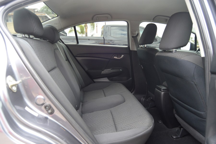 2014 Honda Civic Sedan 4dr CVT LX, available for sale in Moreno Valley, California | Fusion Motors Inc. Moreno Valley, California 2014 Honda Civic Sedan 4dr CVT LX, available for sale in Moreno Valley, California | Fusion Motors Inc. Moreno Valley, California