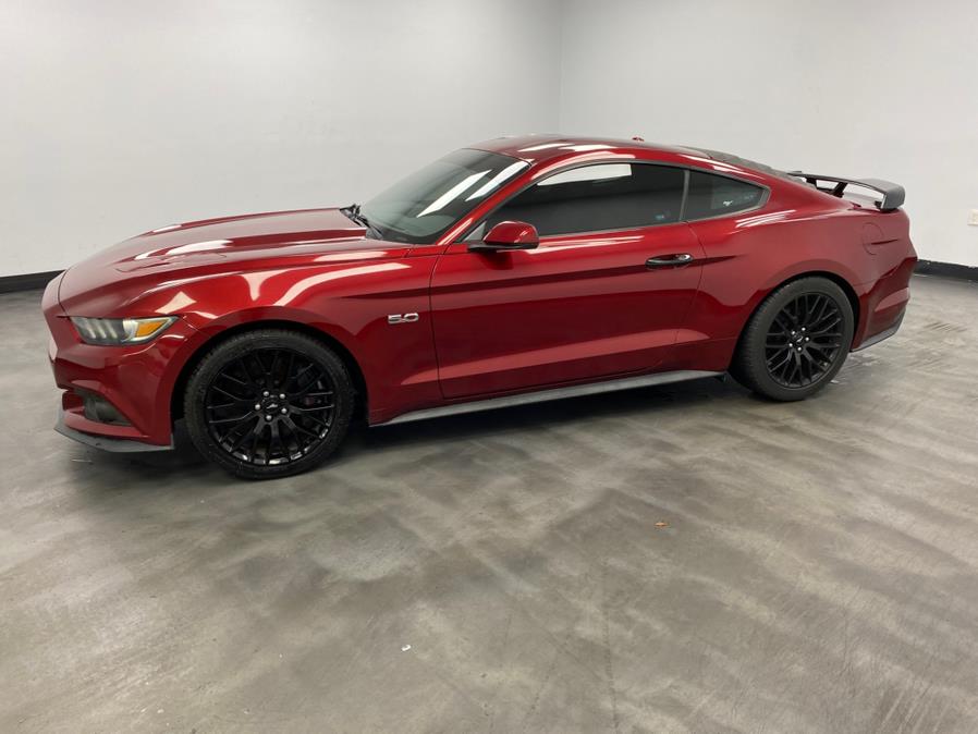 2015 Ford Mustang 2dr Fastback GT, available for sale in Linden, New Jersey | East Coast Auto Group. Linden, New Jersey 2015 Ford Mustang 2dr Fastback GT, available for sale in Linden, New Jersey | East Coast Auto Group. Linden, New Jersey