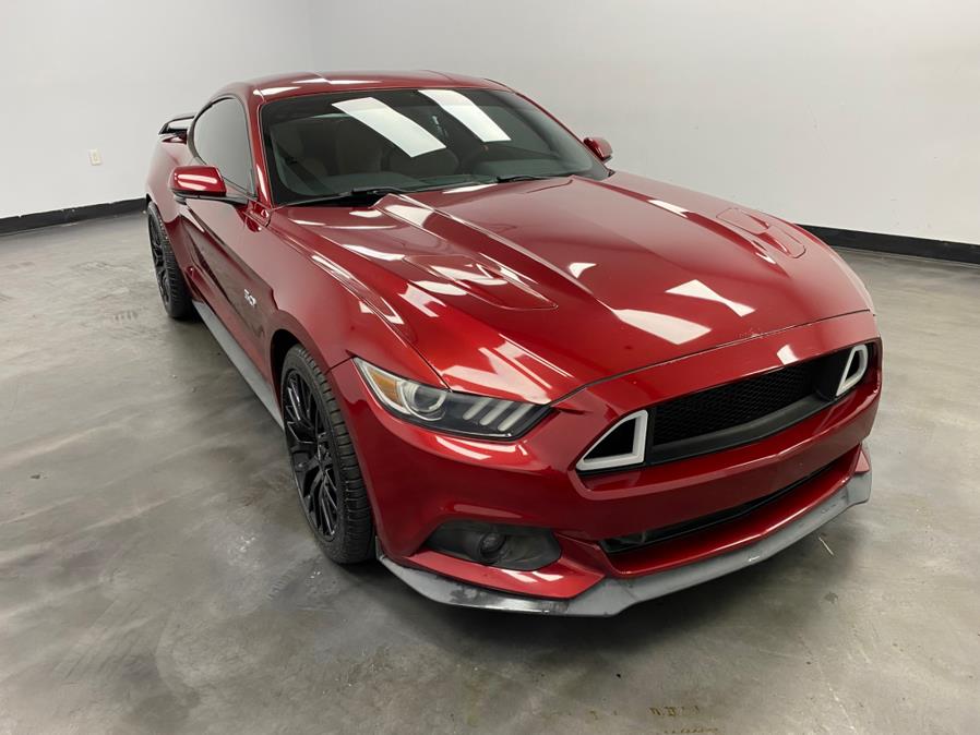 2015 Ford Mustang 2dr Fastback GT, available for sale in Linden, New Jersey | East Coast Auto Group. Linden, New Jersey 2015 Ford Mustang 2dr Fastback GT, available for sale in Linden, New Jersey | East Coast Auto Group. Linden, New Jersey
