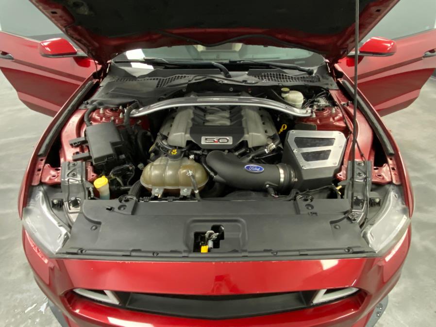 2015 Ford Mustang 2dr Fastback GT, available for sale in Linden, New Jersey | East Coast Auto Group. Linden, New Jersey 2015 Ford Mustang 2dr Fastback GT, available for sale in Linden, New Jersey | East Coast Auto Group. Linden, New Jersey