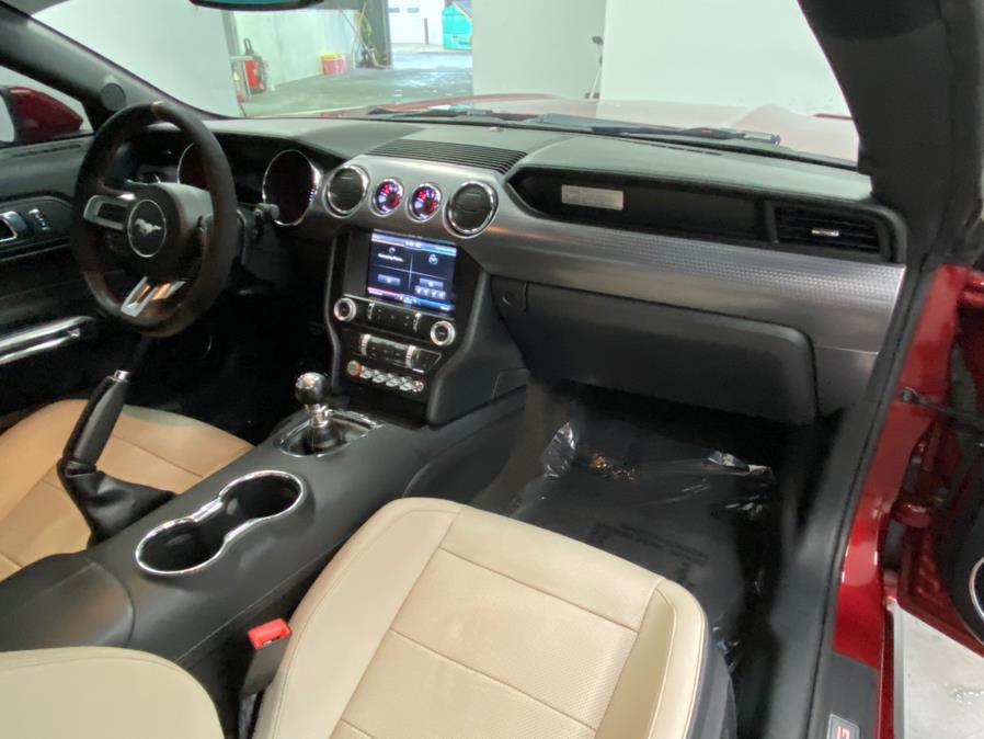 2015 Ford Mustang 2dr Fastback GT, available for sale in Linden, New Jersey | East Coast Auto Group. Linden, New Jersey 2015 Ford Mustang 2dr Fastback GT, available for sale in Linden, New Jersey | East Coast Auto Group. Linden, New Jersey