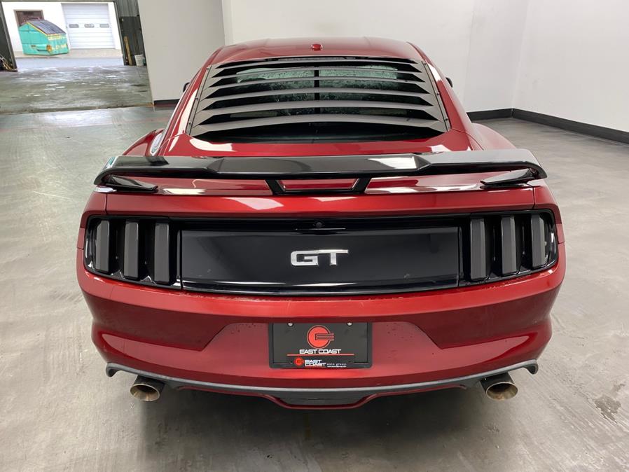 2015 Ford Mustang 2dr Fastback GT, available for sale in Linden, New Jersey | East Coast Auto Group. Linden, New Jersey 2015 Ford Mustang 2dr Fastback GT, available for sale in Linden, New Jersey | East Coast Auto Group. Linden, New Jersey