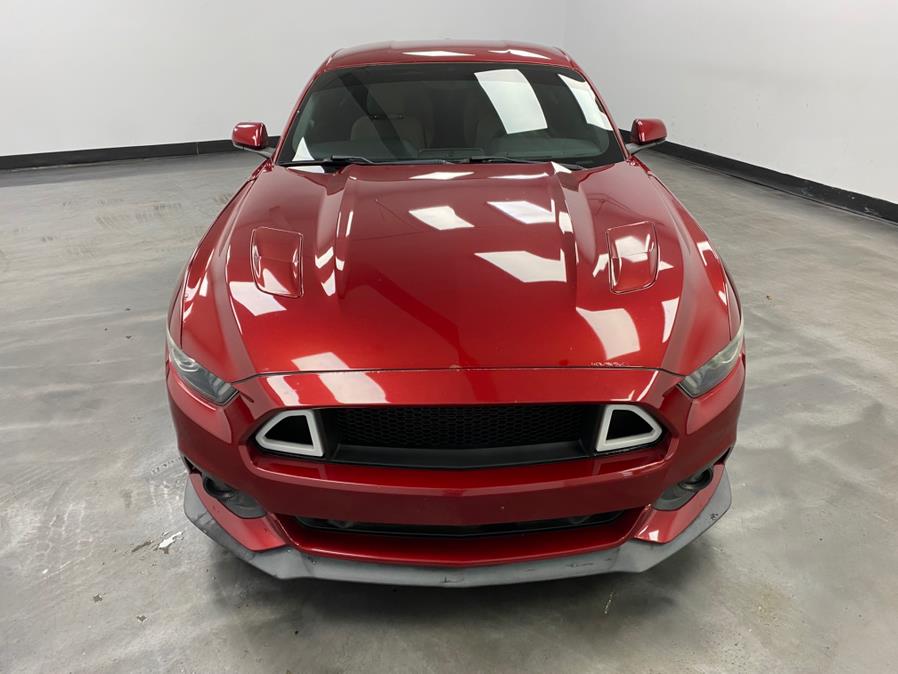 2015 Ford Mustang 2dr Fastback GT, available for sale in Linden, New Jersey | East Coast Auto Group. Linden, New Jersey 2015 Ford Mustang 2dr Fastback GT, available for sale in Linden, New Jersey | East Coast Auto Group. Linden, New Jersey